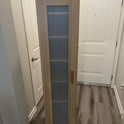 Tall Cabinet Organizer