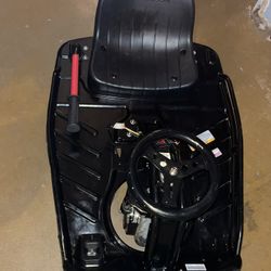Razor Crazy Cart XL