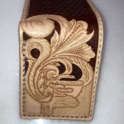 Wallets, Key Chains And More