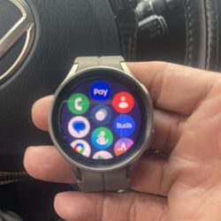 Galaxy Watch 