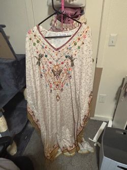 2 Kaftans