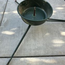 Christmas Tree Stand