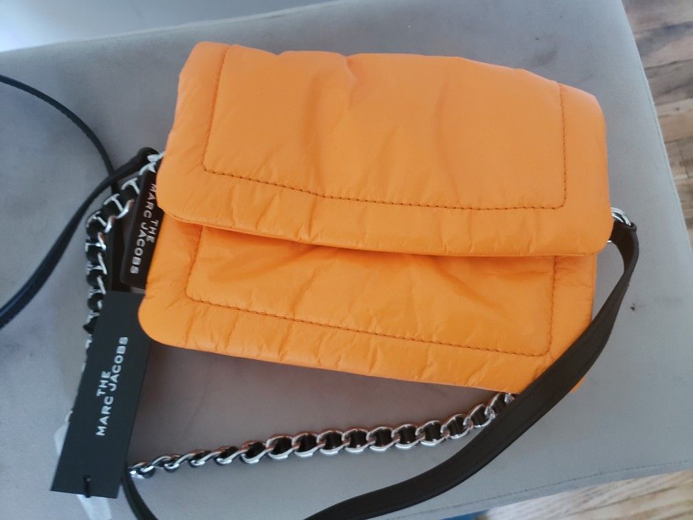 Marc Jacobs Pillow Bag