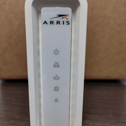 Arris Cable Modem SB6141