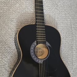 ACOUSTIC GUITAR  $59