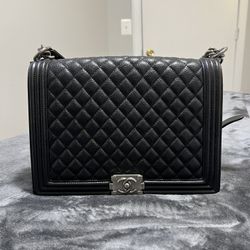 Chanel Bag 