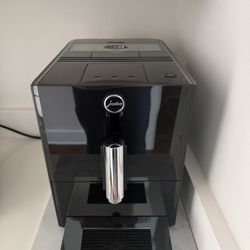 Jura A1 Automatic Espresso Machine – Lightly Used & Well Maintained