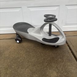 Wiggle Car