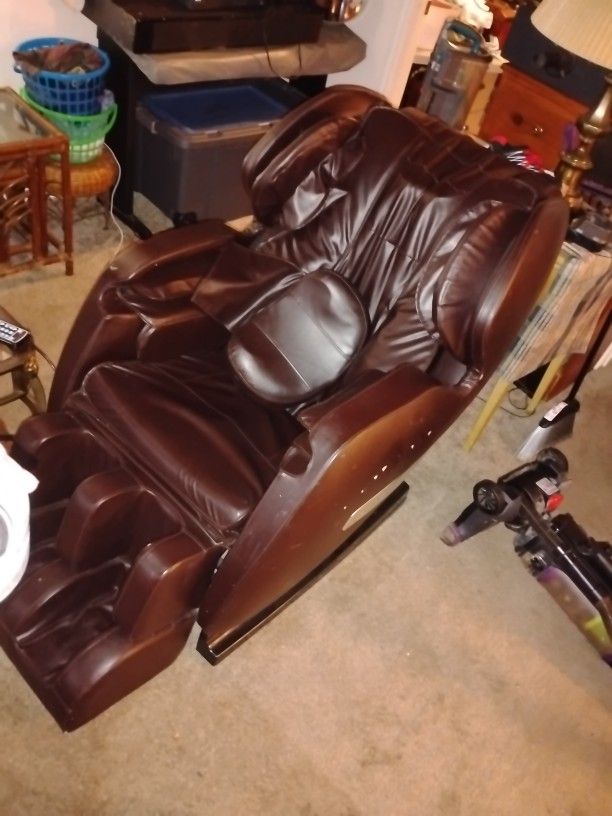 Massage Chair
