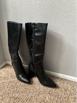 Bran new boots