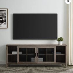 Brand New 70” Tv Stand