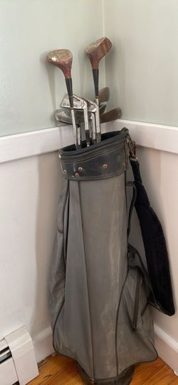 Northwestern Golf Clubs
