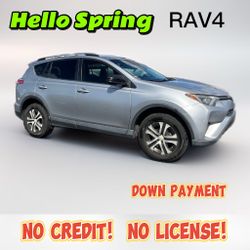 2018 TOYOTA RAV4