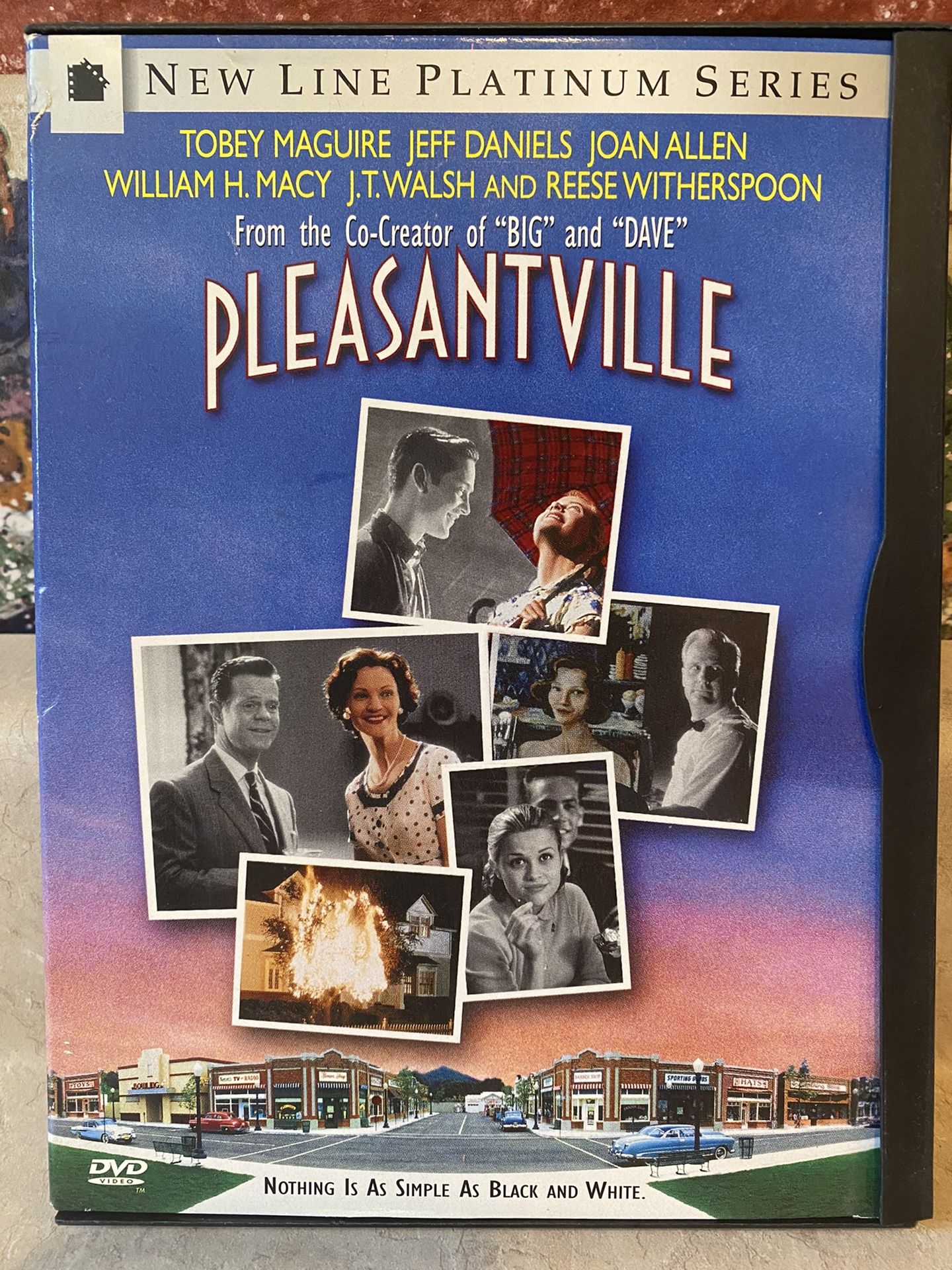 Pleasantville