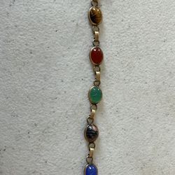 Scarub vintage bracelet