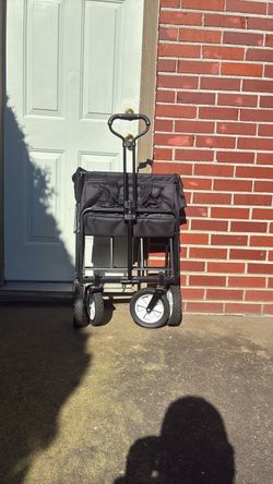 Wagon