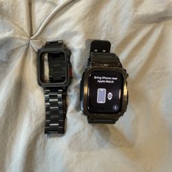 Apple Watch 