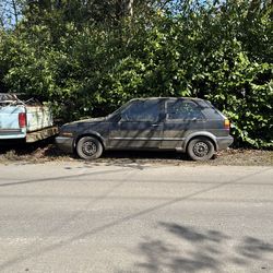1991 Alfa Romeo Spider on offerup