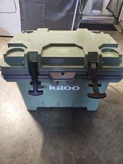 Igloo 24Q IMX Cooler