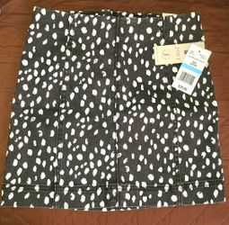 Cute Women's/Girls Miniskirt Sz 5