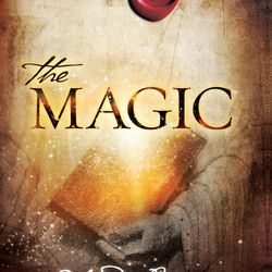 The Magic Book 