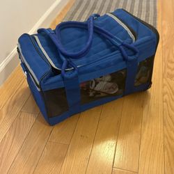 Pet Carrier - Roverlund 