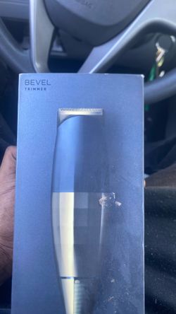 Bevel (GOLD) Trimmers