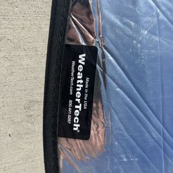 WeatherTech Sunshade For BMW X5