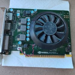 NVIDIA GeForce GTX1050 Ti 4G  DDR5