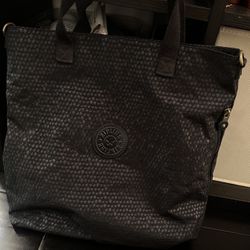 Kipling Tote Bag 