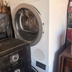 Bosh washer dryer