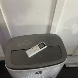 Portable Air Conditioner