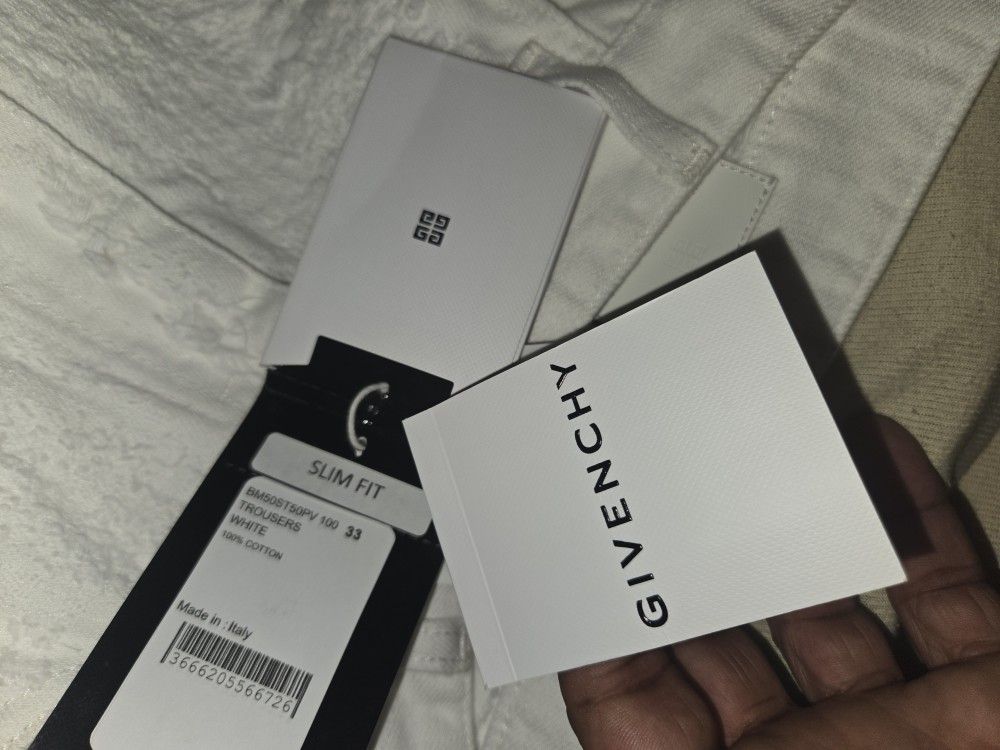 Givenchy 
