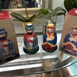 Villeroy & Boch MARY-JOSEPH-CANDLESTICK/ votive candle holder