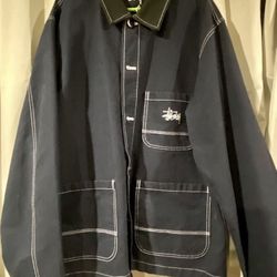 Stussy Jacket