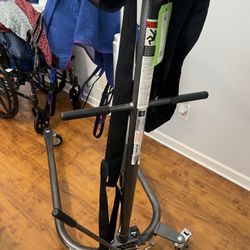 Medline Hoyer Lift 400 OBO 