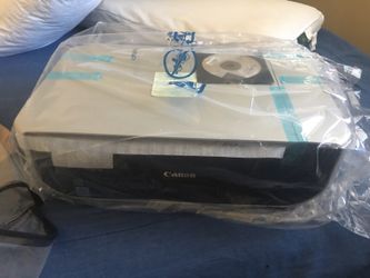 Scanner & Printer *****works great-packaged & ready 4 pickup:)