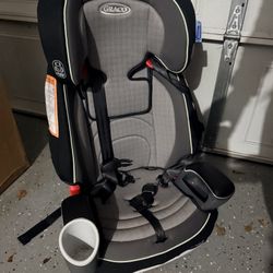 Graco Car Seat