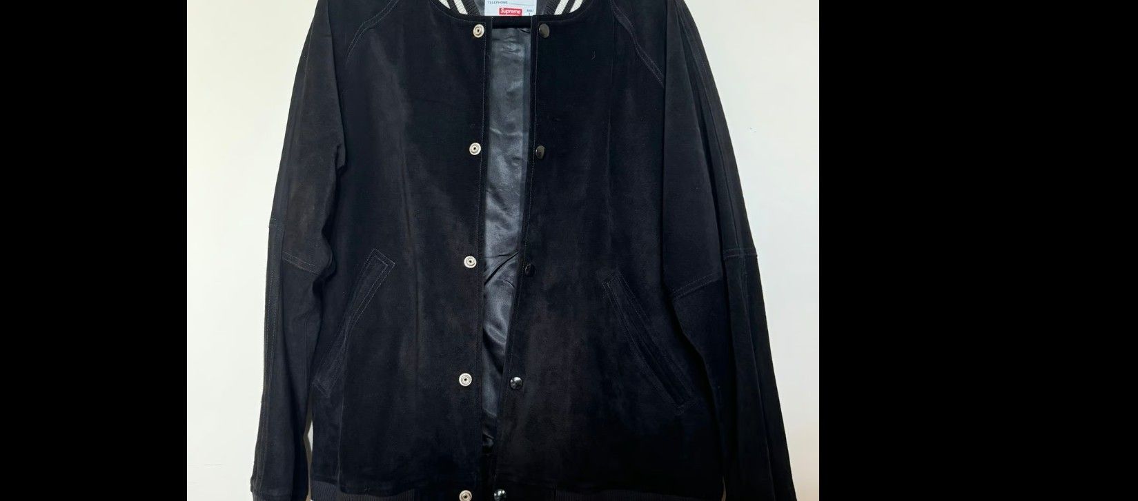 Supreme Jacket