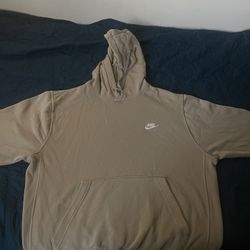 Nike hoodie