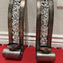 Candle Stand 