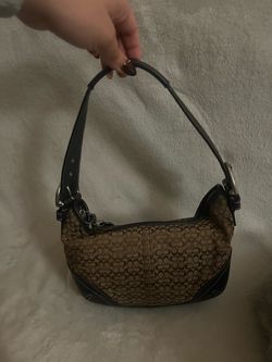 Signature SoHo Coach