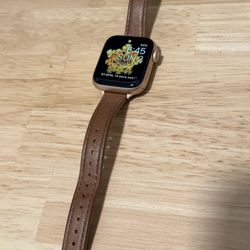 Apple Watch 6 GPS/Cellular