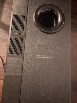 samsung woofer