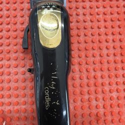 MAGIC CLIPPERS (Gold)