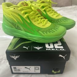 Slime Melos PUMA 