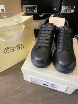 Alexander Mc Queens