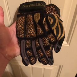 powerhandz training gloves
