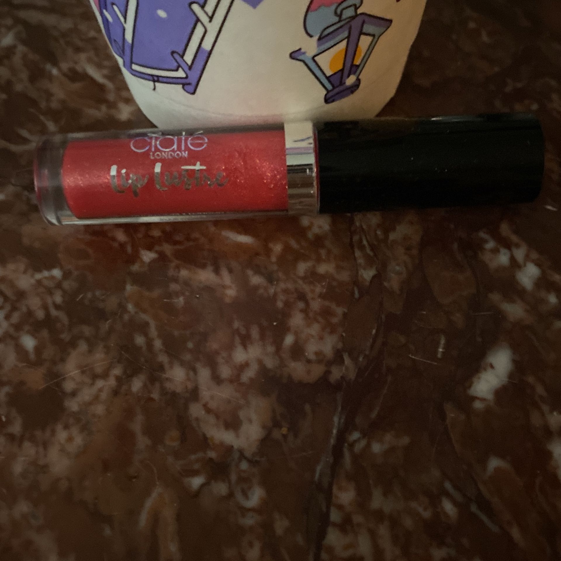 CIATE LONDON LIP LUSTRE