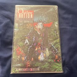 Outlaw Nation